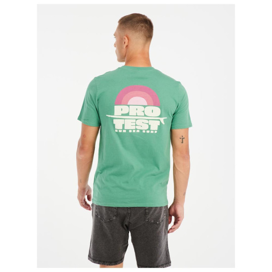 Protest Ανδρική κοντομάνικη Baio T-Shirt